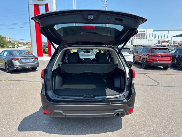 Used 2024 Subaru Forester Premium AWD/4WD image 19