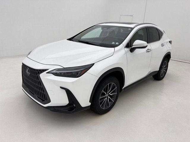 Used 2024 Lexus NX 350 AWD w/ Cold Area Package image 4