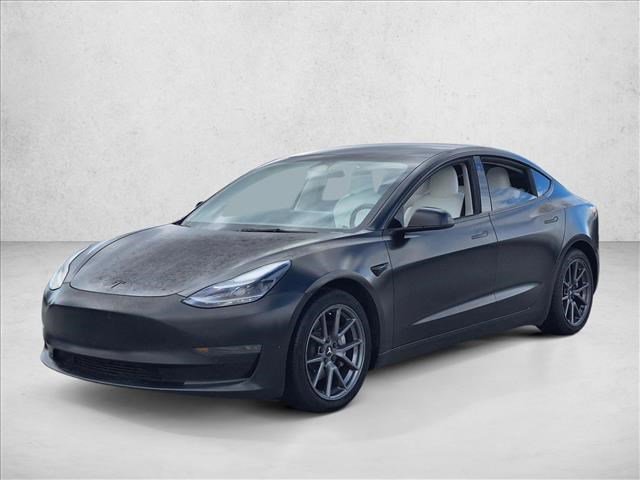 Used 2022 Tesla Model 3