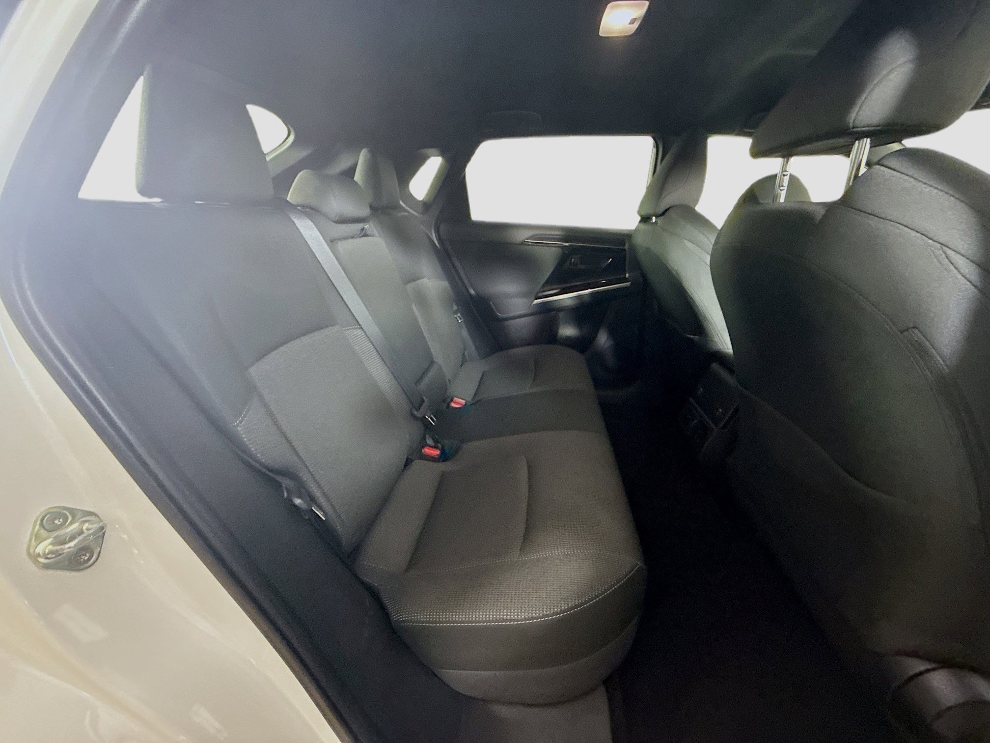 Used 2024 Subaru Solterra Premium image 27