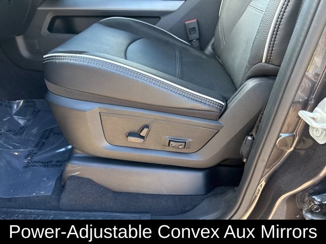 New 2026 RAM 2500 Laramie w/ Night Edition AWD/4WD image 33