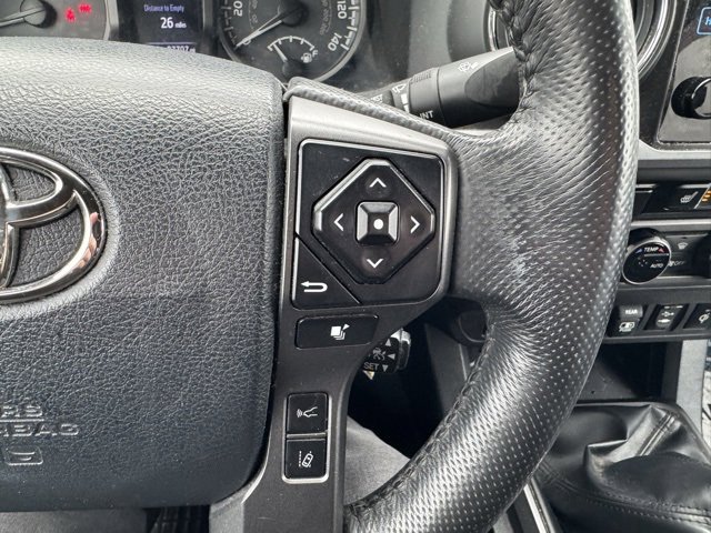 Used 2018 Toyota Tacoma TRD Pro image 21