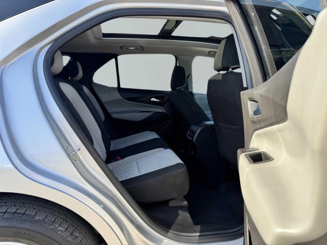Used 2019 Chevrolet Equinox LT FWD image 43