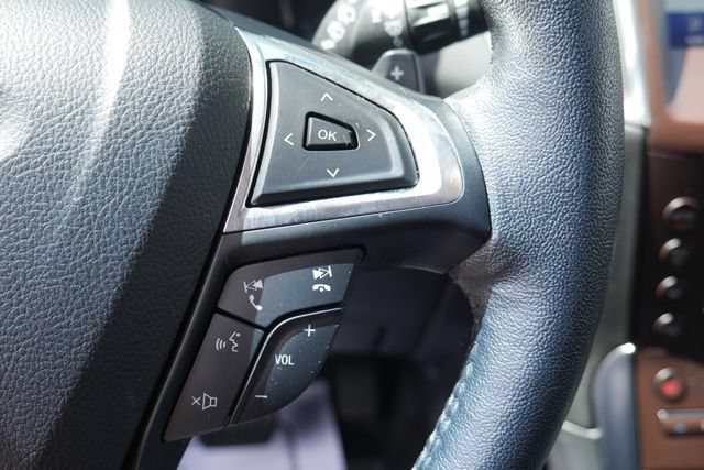 Used 2020 Ford Edge Titanium AWD/4WD image 18