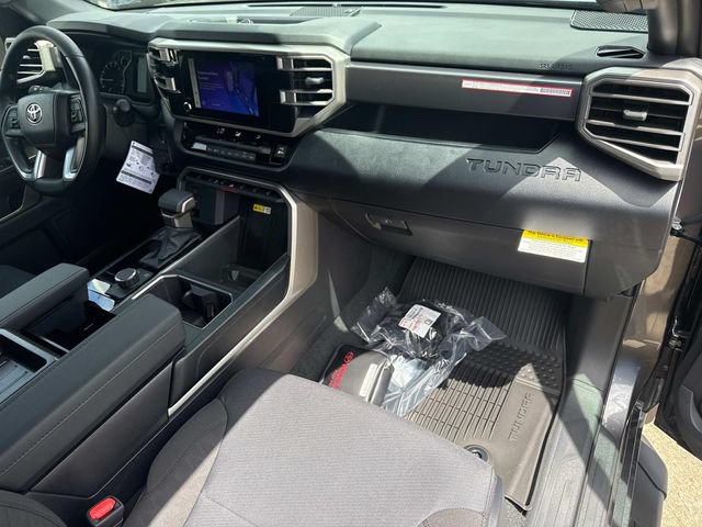 New 2026 Toyota Tundra SR5 RWD image 14