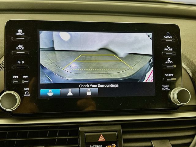 Certified 2021 Honda Accord Sport Special Edition image 11