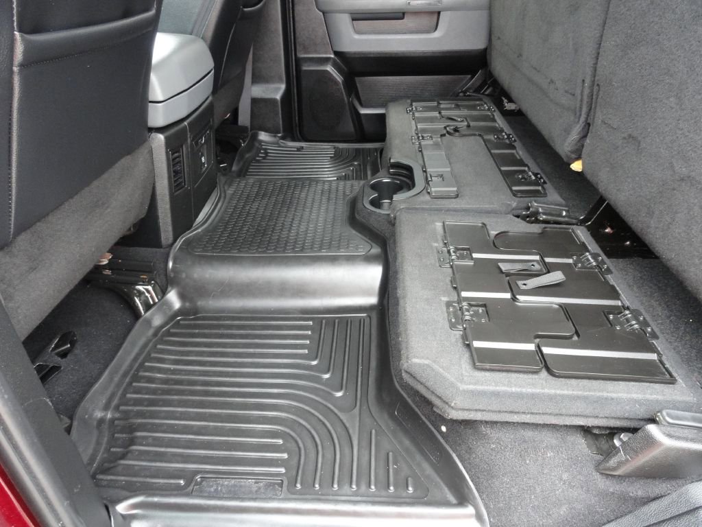Used 2019 RAM 1500 Lone Star AWD/4WD image 12