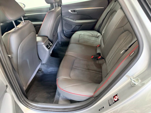 Used 2020 Hyundai Sonata SEL Plus w/ Cargo Package FWD image 32