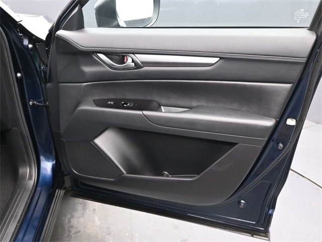 Certified 2024 MAZDA CX-5 AWD 2.5 S w/ Preferred Package image 24