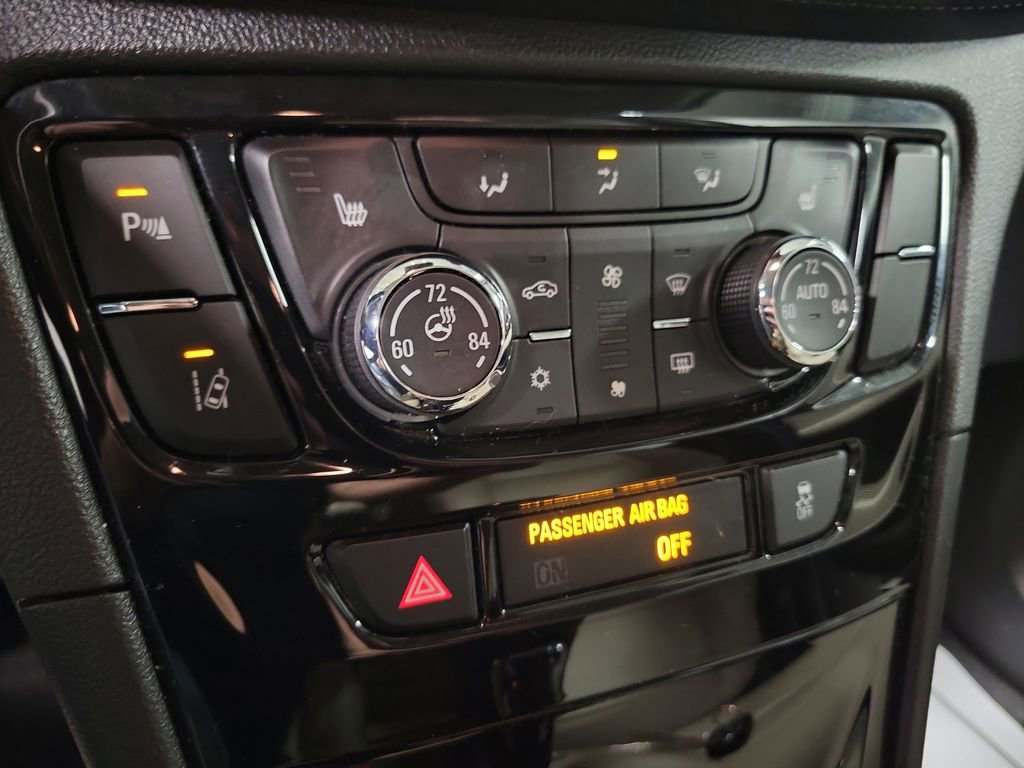 Used 2017 Buick Encore Premium w/ Experience Buick Package image 17