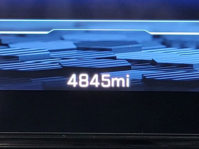 Certified 2026 Chevrolet Tahoe RST w/ Comfort Package AWD/4WD image 31