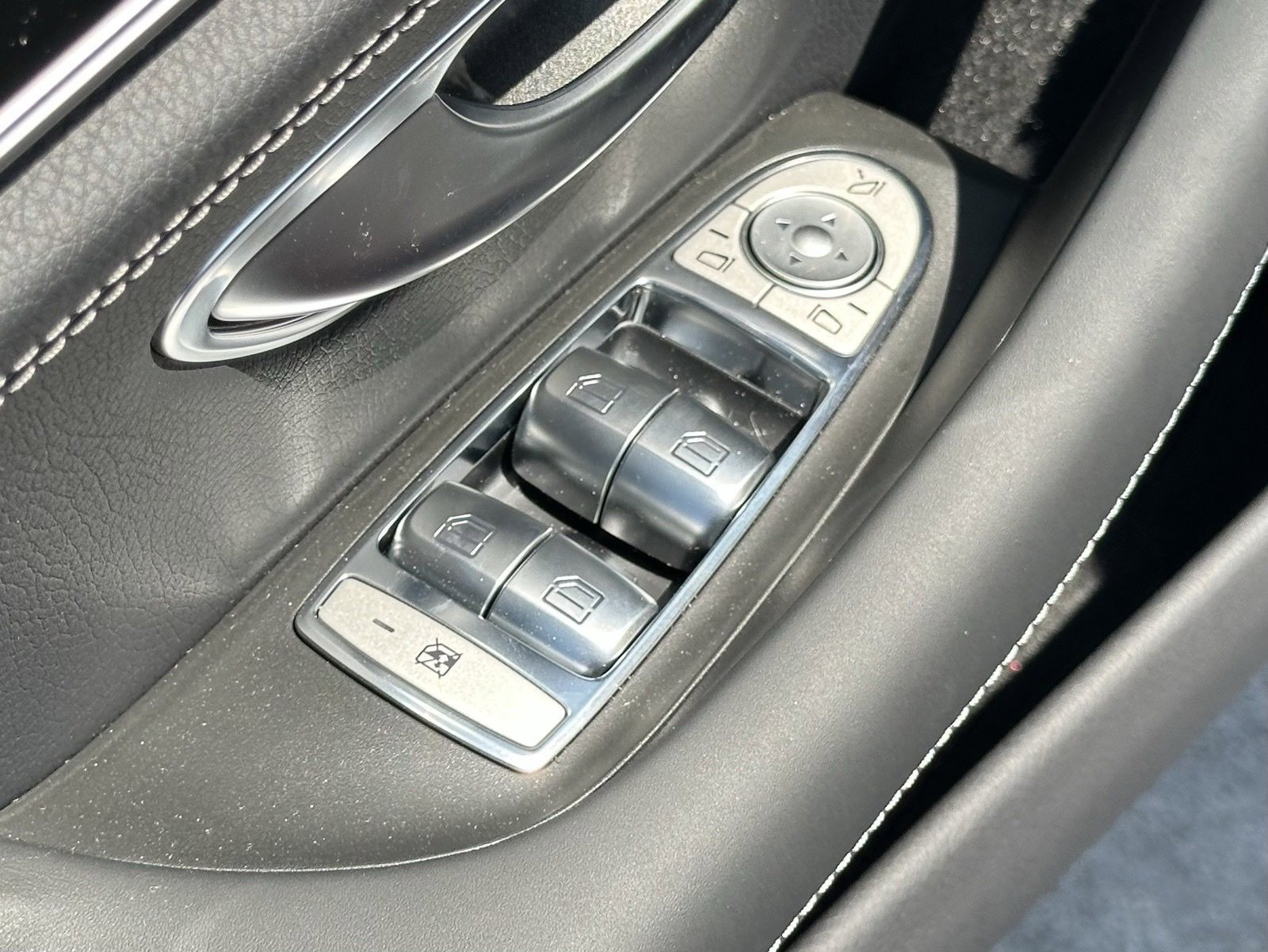 Used 2024 Mercedes-Benz AMG GT 43 image 14