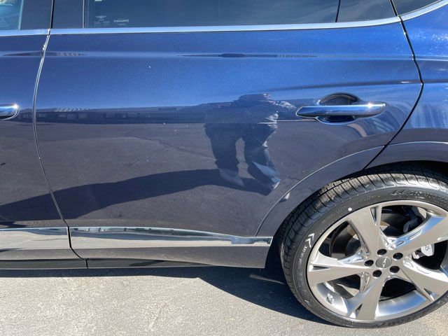 Used 2023 Genesis GV80 3.5T w/ Prestige Package image 30