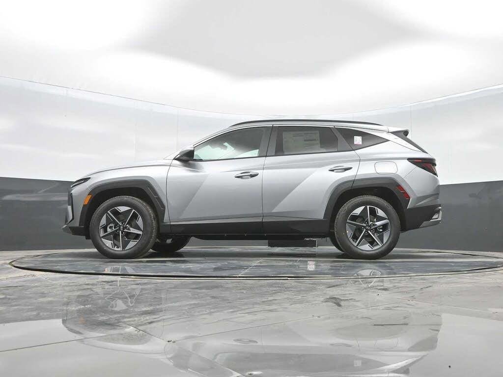 New 2026 Hyundai Tucson SEL AWD/4WD image 6