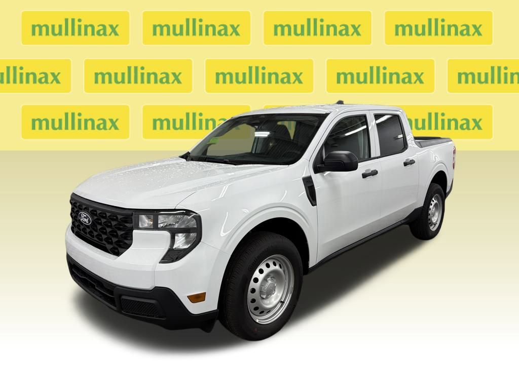 New 2026 Ford Maverick XL image 13