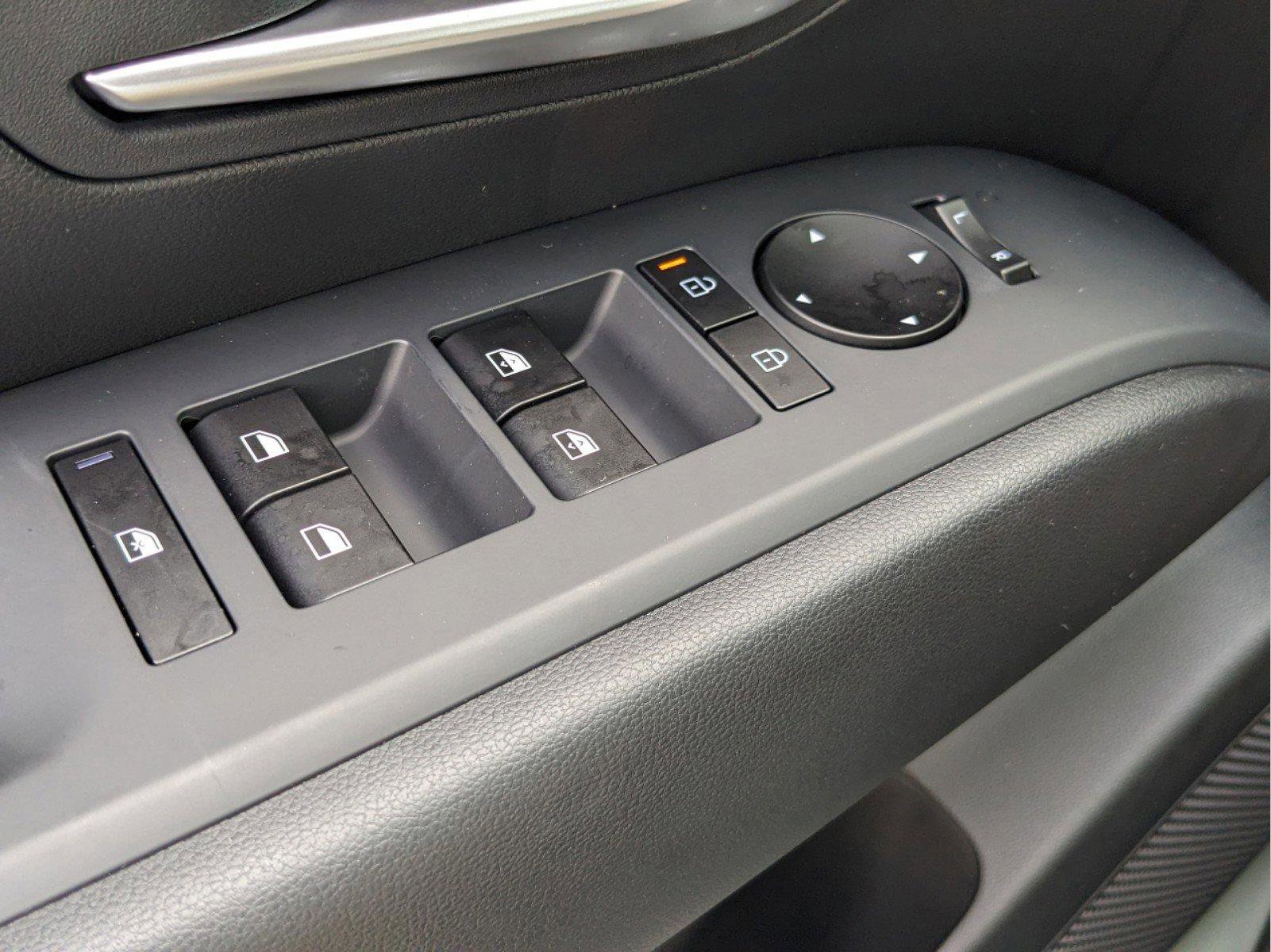 New 2026 Hyundai Santa Cruz SEL image 29