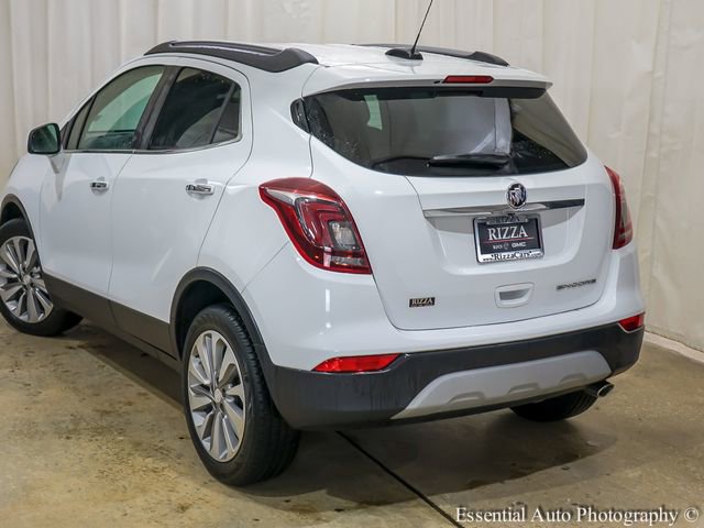 Used 2020 Buick Encore Preferred image 6