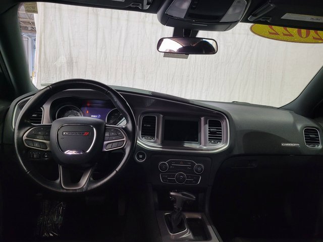 Used 2022 Dodge Charger SXT w/ Leather Interior Group image 4