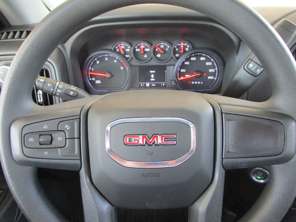 New 2026 GMC Sierra 3500 Pro w/ Convenience Package AWD/4WD image 29