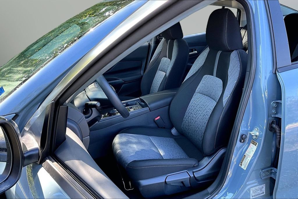 New 2026 Nissan Sentra SV FWD image 30