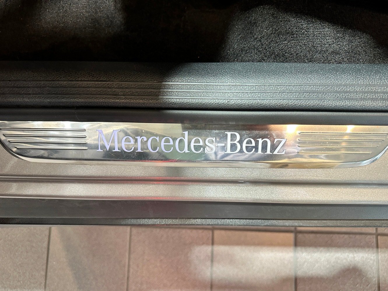 Used 2020 Mercedes-Benz GLC 300 4MATIC image 13