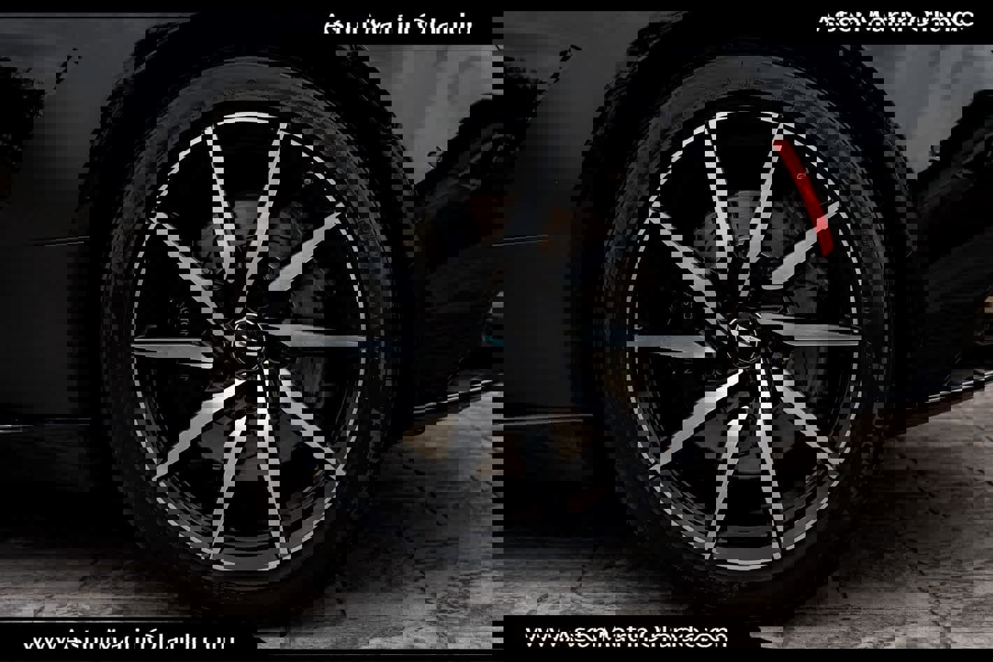 Used 2019 Aston Martin DB11 Volante image 39