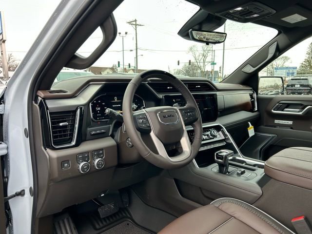New 2026 GMC Sierra 1500 Denali image 24
