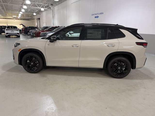 New 2026 Volkswagen Tiguan SE R-Line AWD/4WD image 5