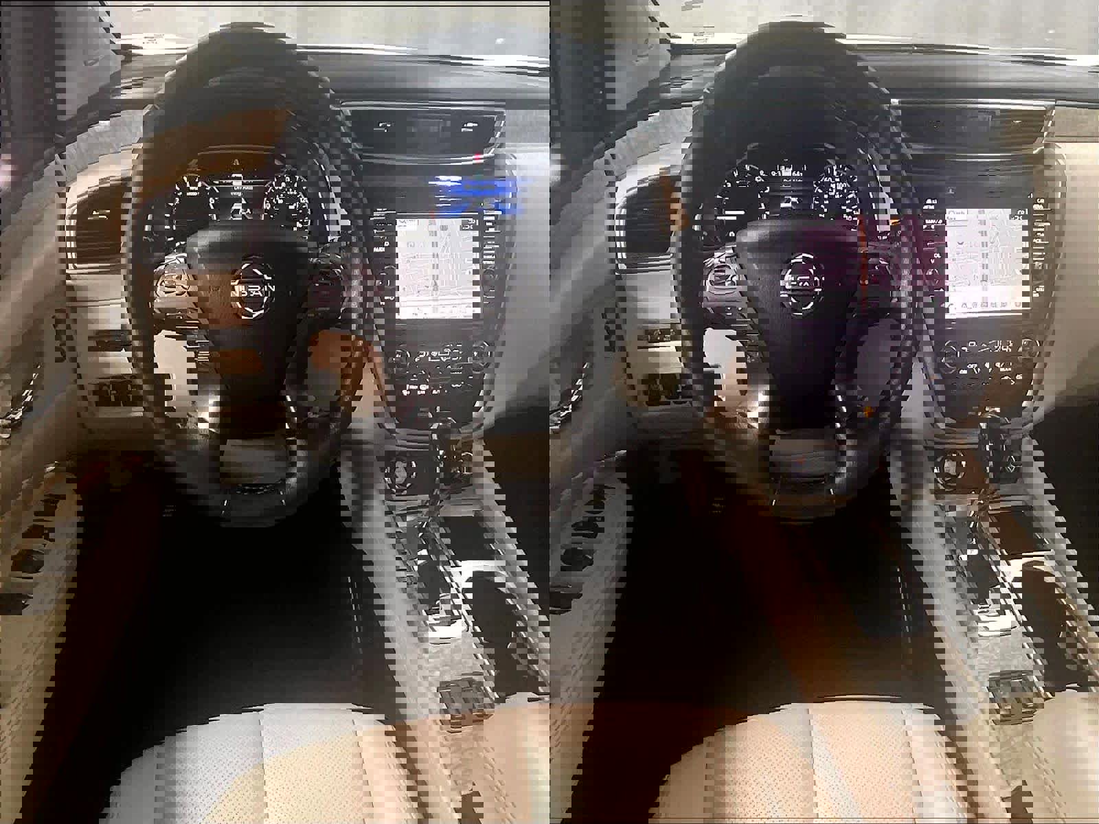 Certified 2024 Nissan Murano SL image 18