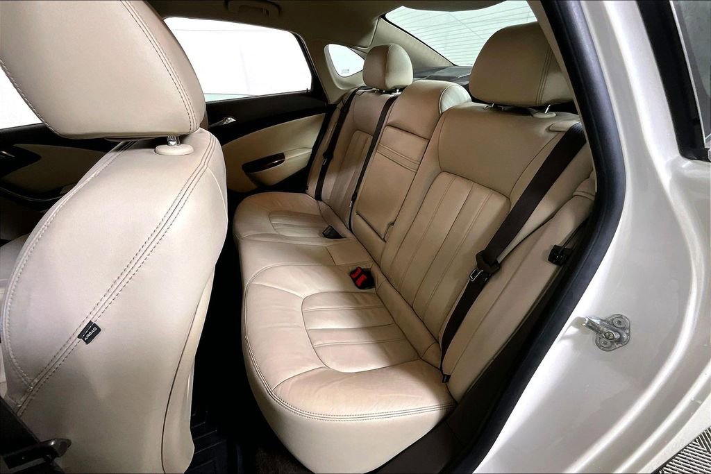 Used 2012 Buick Verano Leather image 25