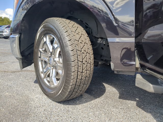 Used 2022 Ford F150 Lariat w/ Equipment Group 502A High RWD image 37