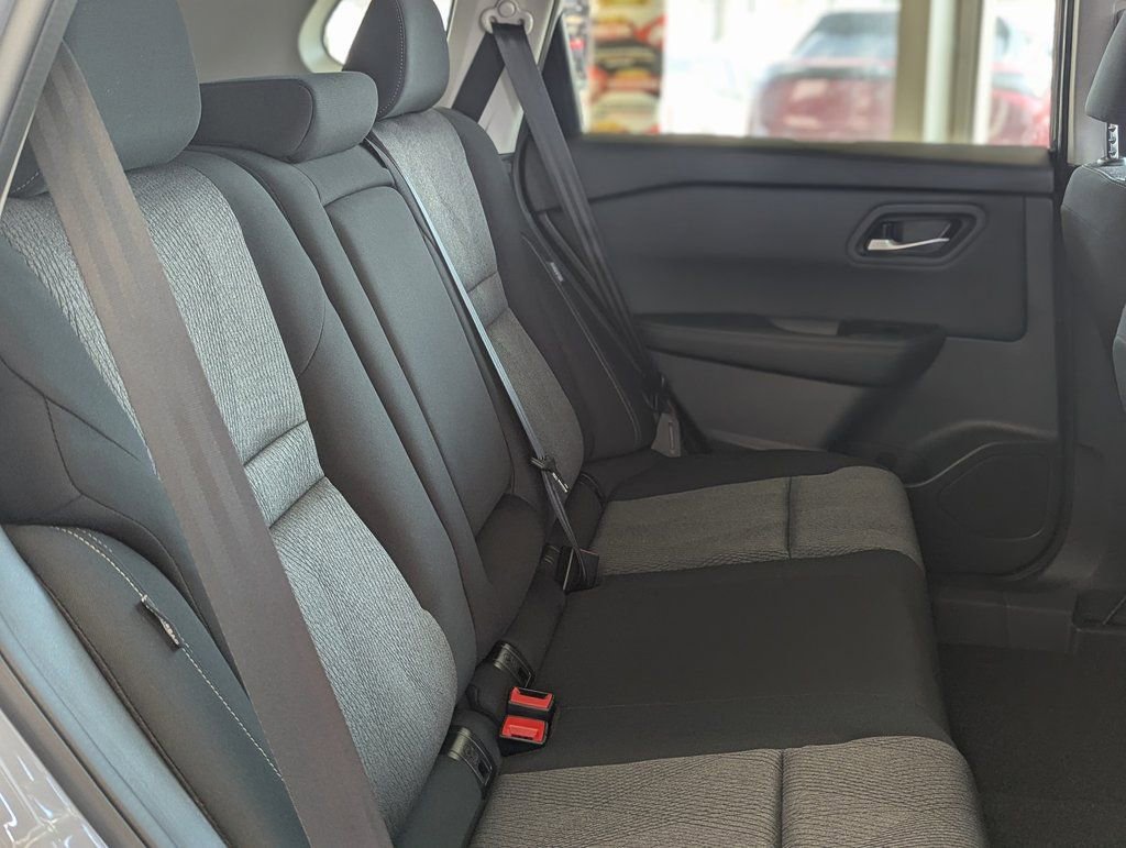 New 2026 Nissan Rogue SV image 15