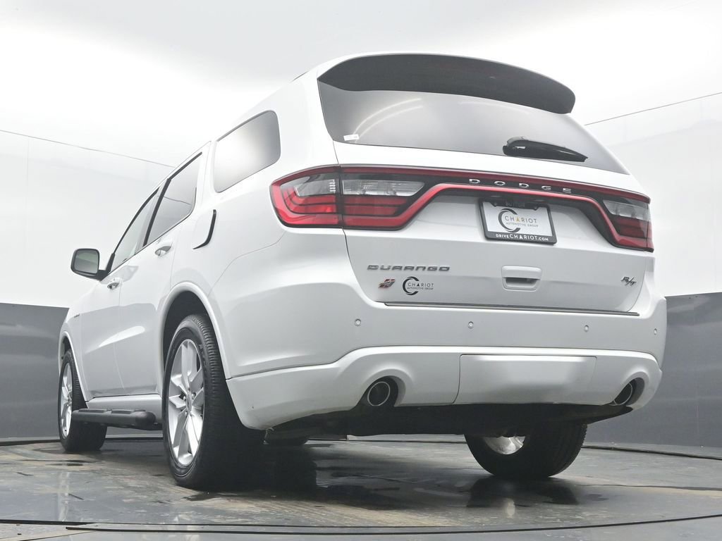 Used 2024 Dodge Durango R/T image 51