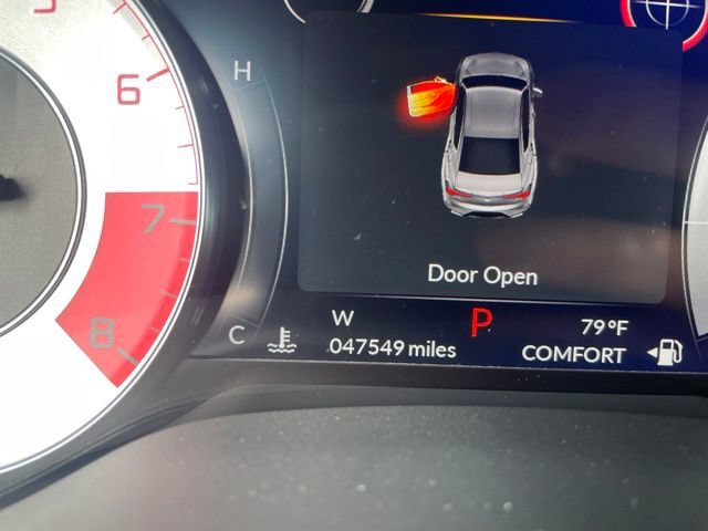 Used 2023 Acura TLX w/ A-SPEC Package AWD/4WD image 11