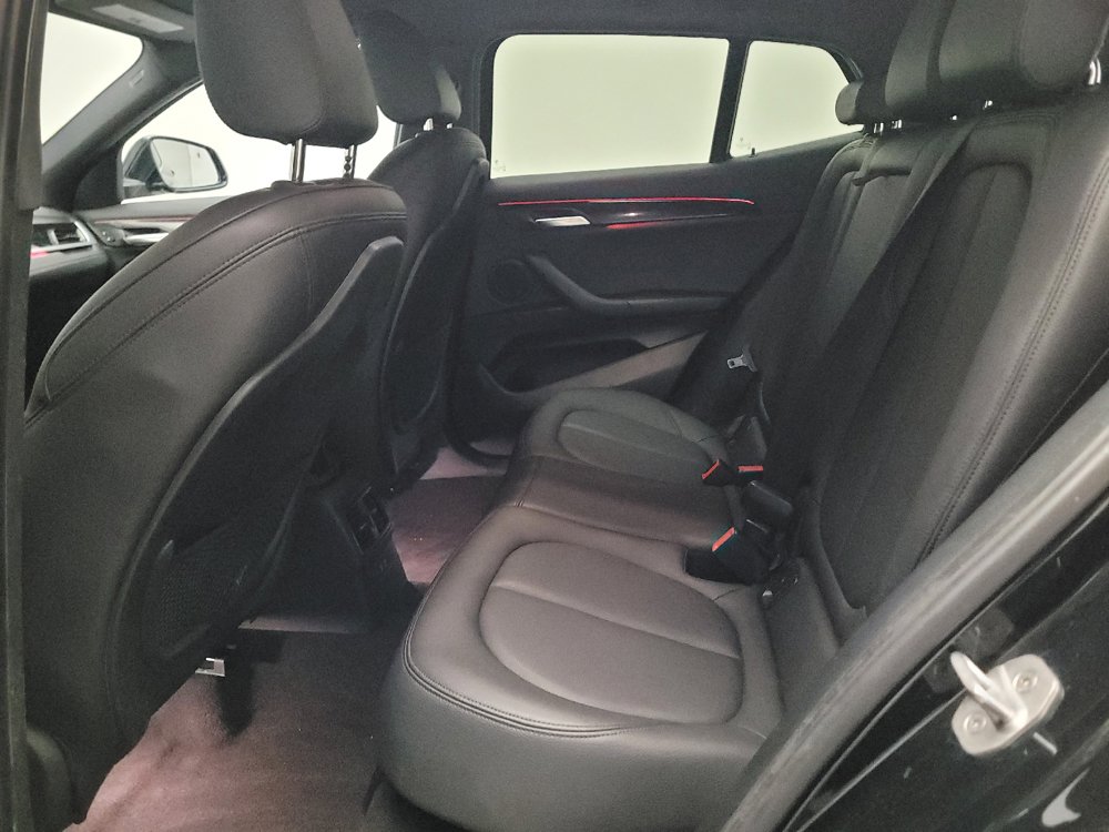 Used 2020 BMW X2 sDrive28i FWD image 18