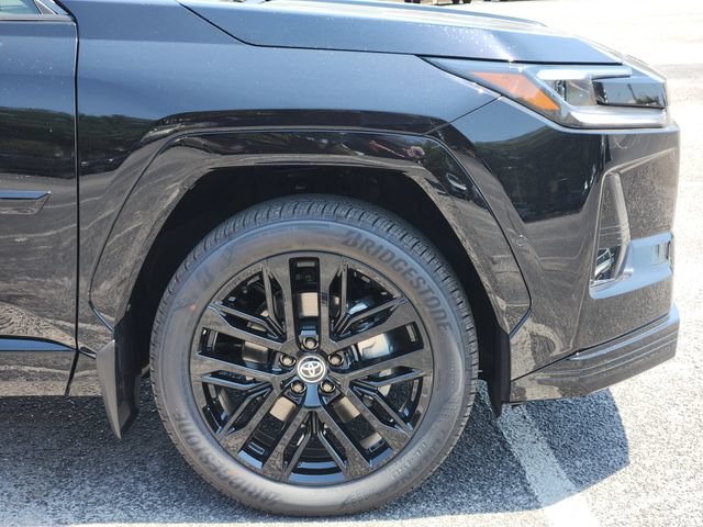 New 2026 Toyota RAV4 XSE w/ Panoramic Sun Roof Package AWD/4WD image 6