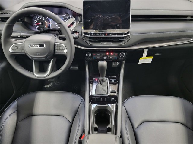 New 2026 Jeep Compass Limited image 20