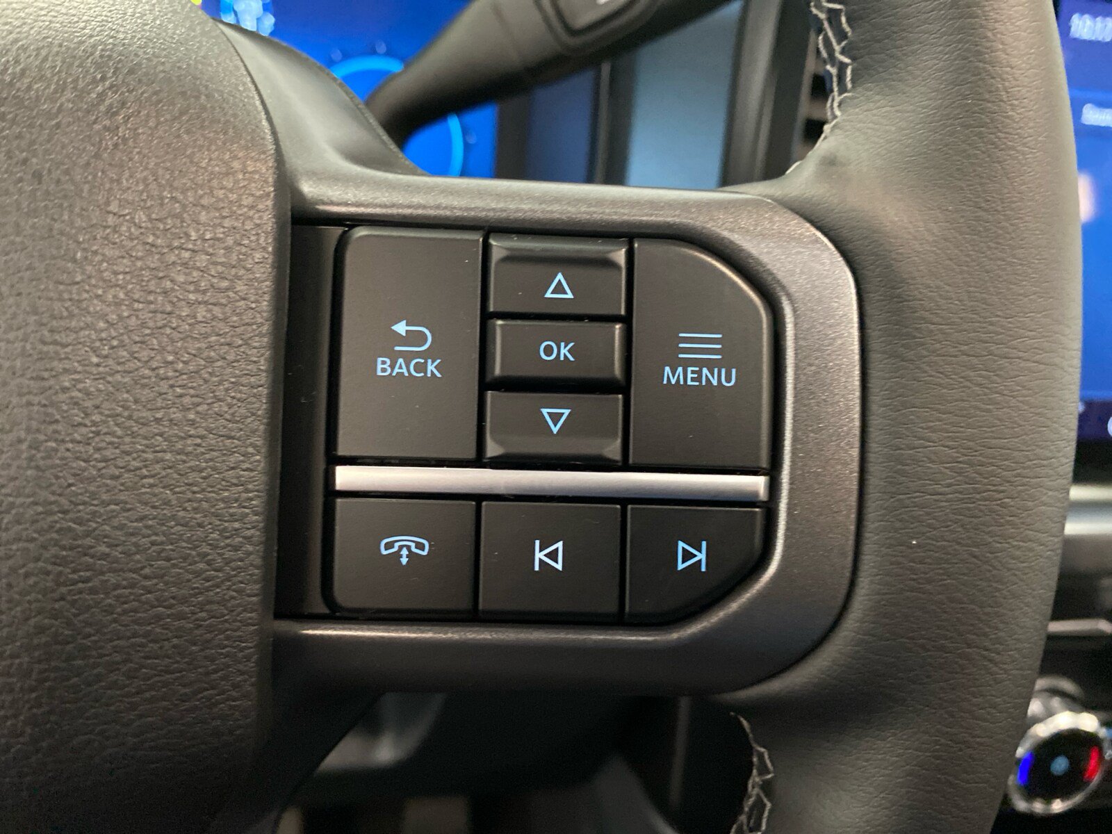 New 2026 Ford F350 Lariat w/ Lariat Ultimate Package AWD/4WD image 49