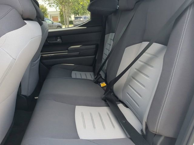 New 2025 Toyota Tacoma TRD Off-Road image 14