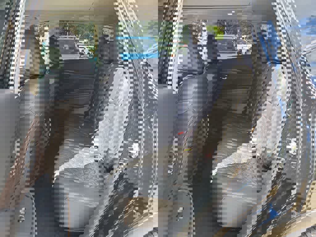 Used 2023 Nissan Murano Platinum w/ Cargo Package image 11