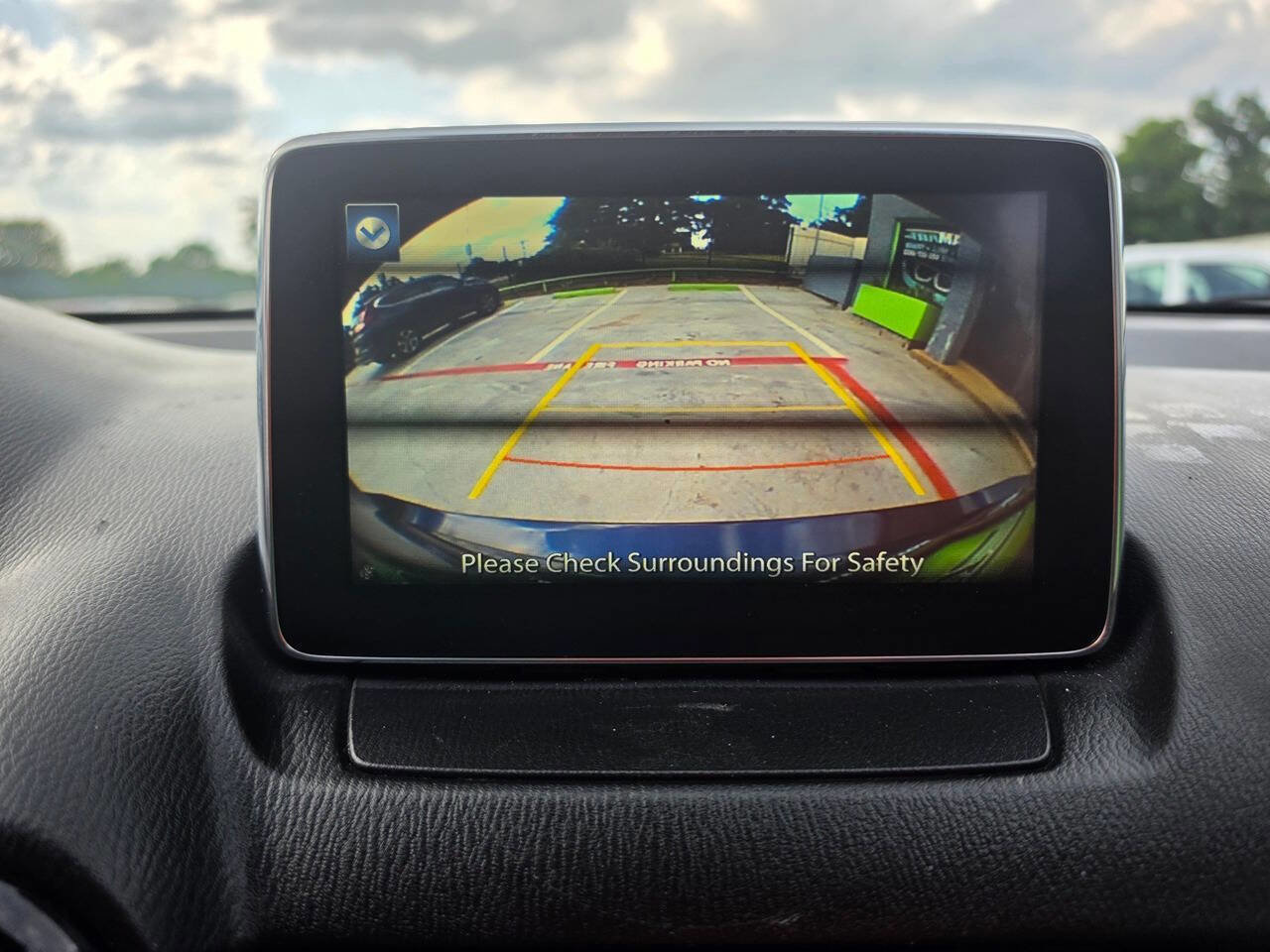 Used 2017 Toyota Yaris iA FWD image 33