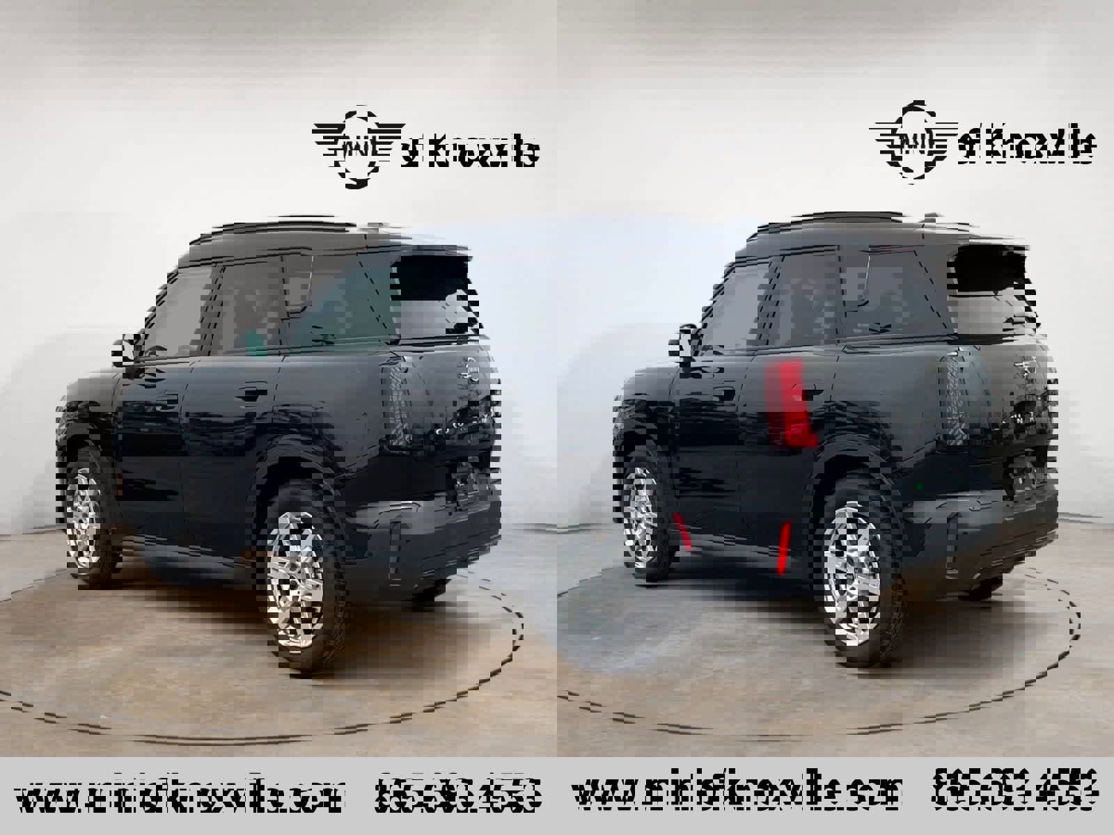 New 2025 MINI Cooper Countryman S w/ Comfort Package Max image 5