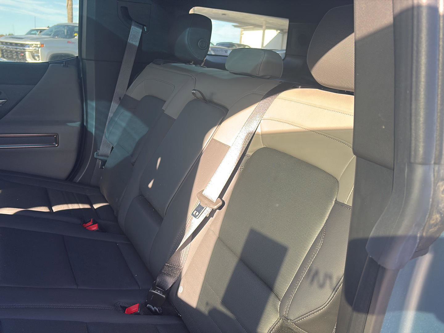 Used 2024 GMC Hummer EV 3X w/ Omega Edition image 27