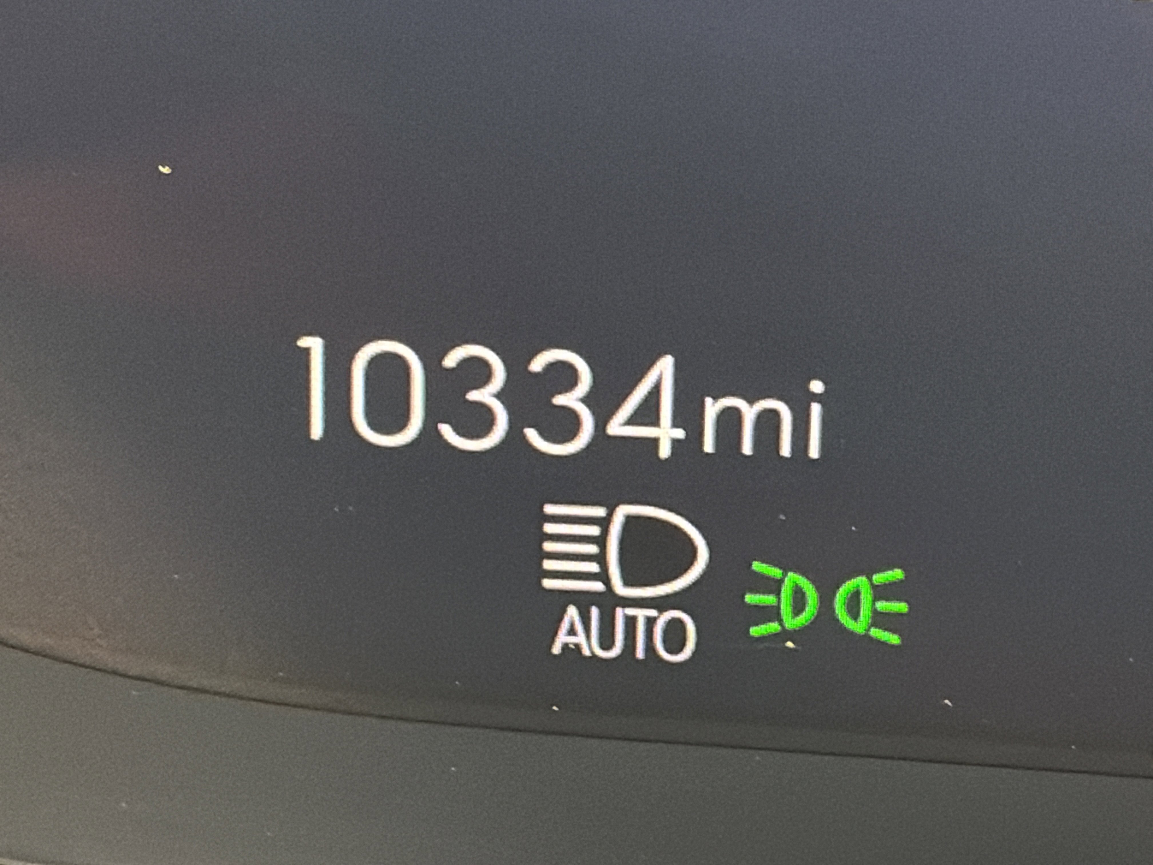 Used 2025 Buick Envision Sport Touring AWD/4WD image 5