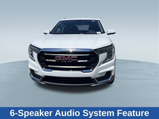 Used 2024 GMC Terrain SLE AWD/4WD image 10
