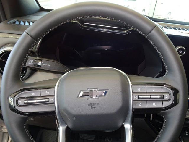 New 2026 Chevrolet Colorado ZR2 w/ Technology Package AWD/4WD image 10