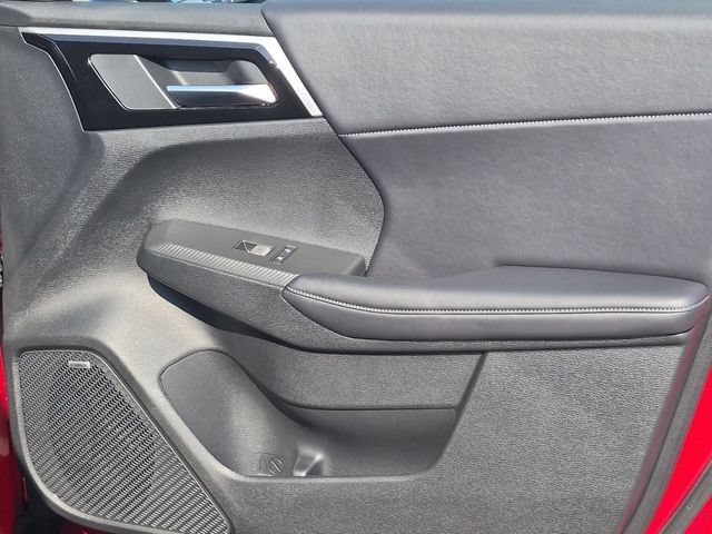 New 2026 Mitsubishi Outlander AWD image 35