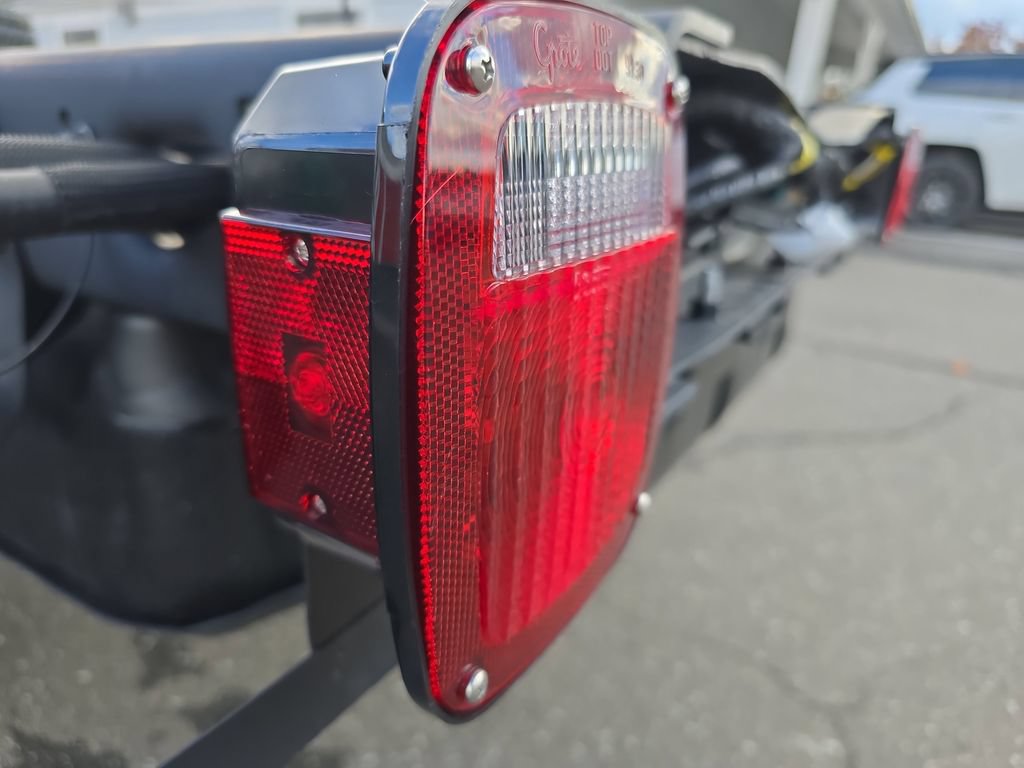 New 2026 RAM 5500 Tradesman AWD/4WD image 28