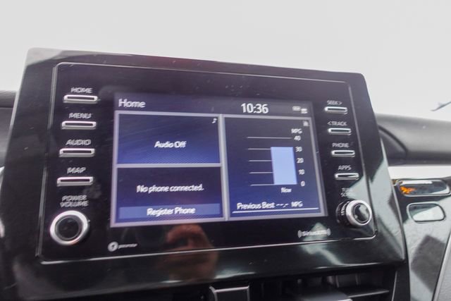 Certified 2023 Toyota Camry SE image 22