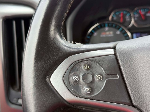 Used 2017 Chevrolet Silverado 1500 LT w/ All Star Edition AWD/4WD image 22